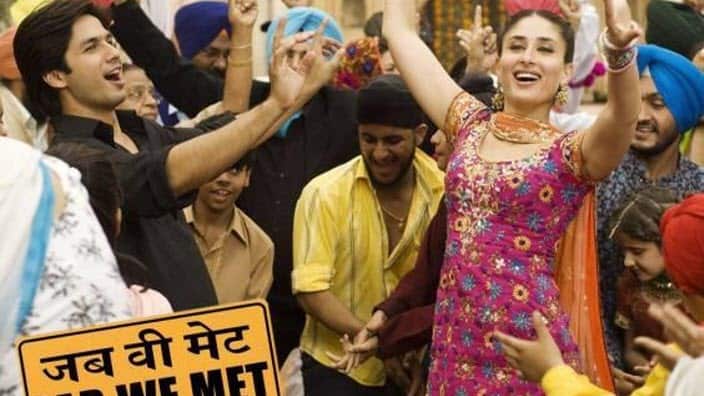 Jab We Met