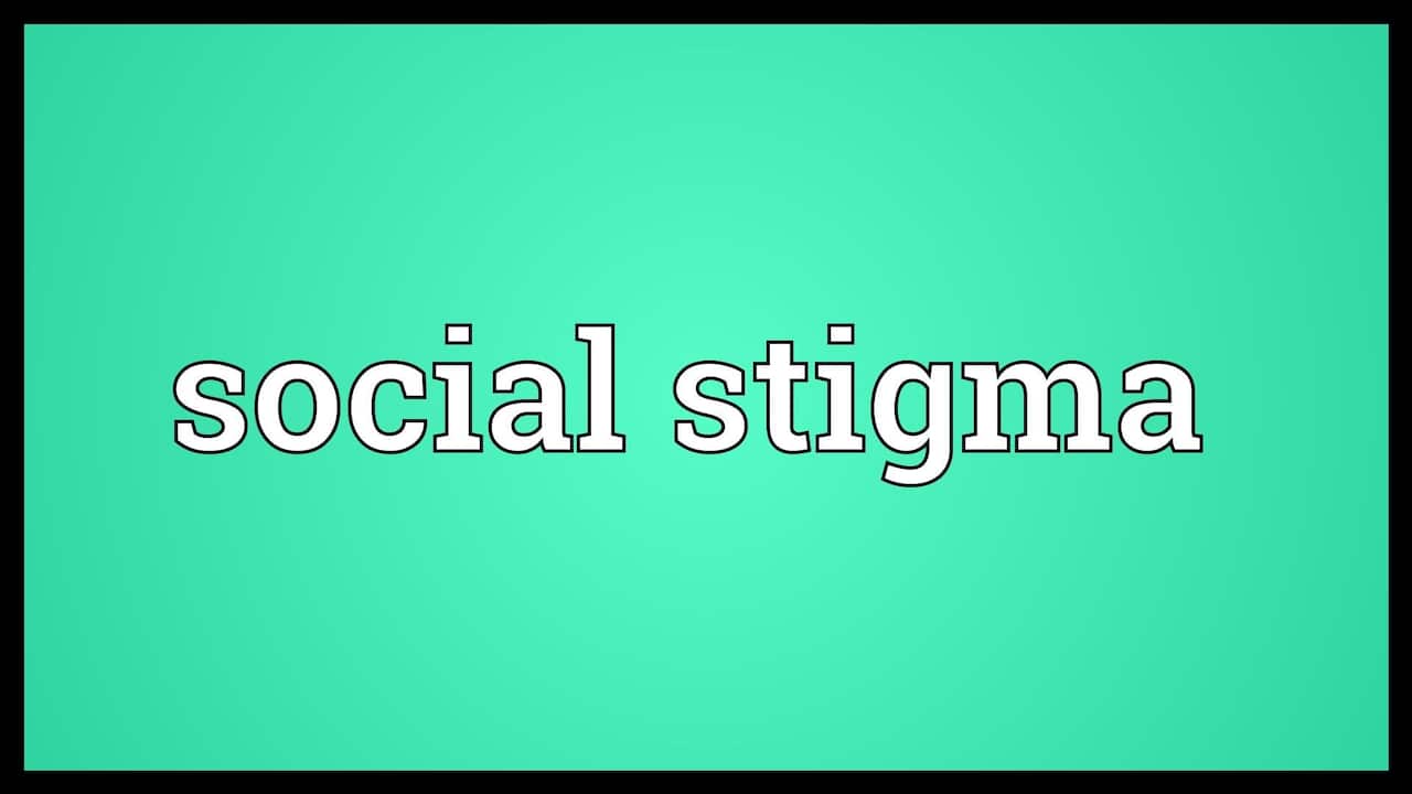 Social Stigma