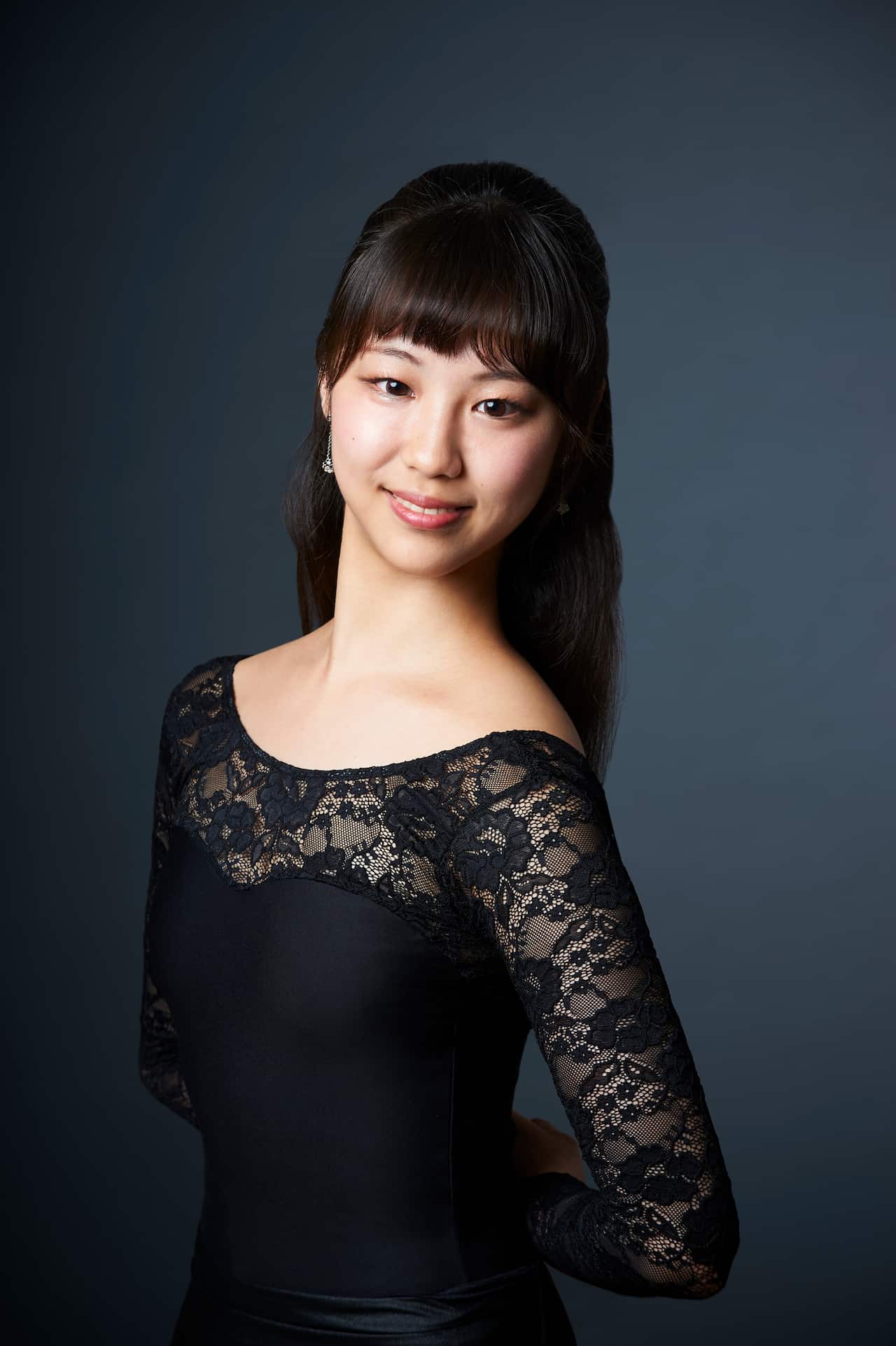 WA Ballet Demi Soloist Mayume Noguromi