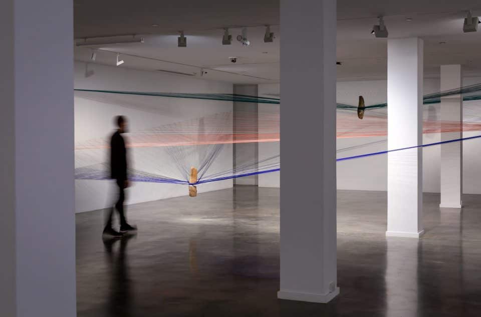 Obra de Milton Becerra