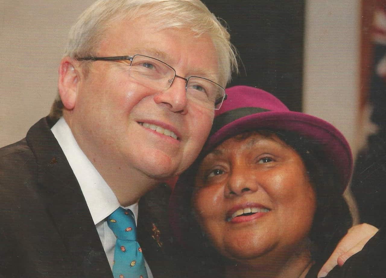 Rhonda Collard-Spratt 