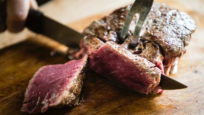 meat