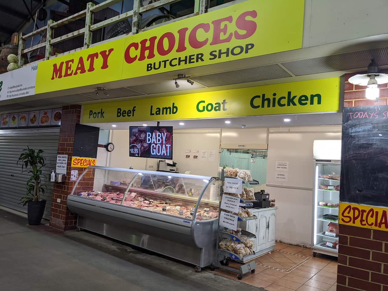 DATING MGA BETERINARYO SA PILIPINAS, ISA NANG MATAGUMPAY NA NEGOSYANTE SA PERTH