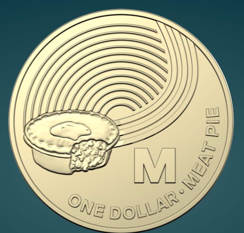 1 dollar coin 
