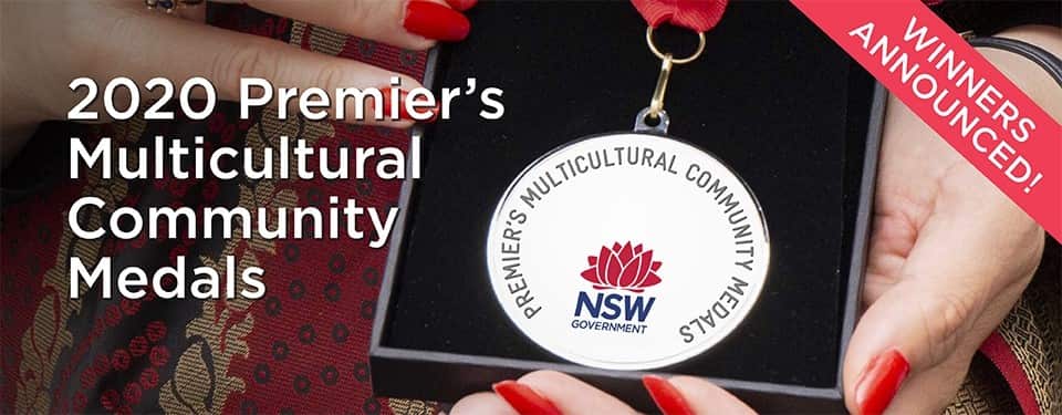 Medal