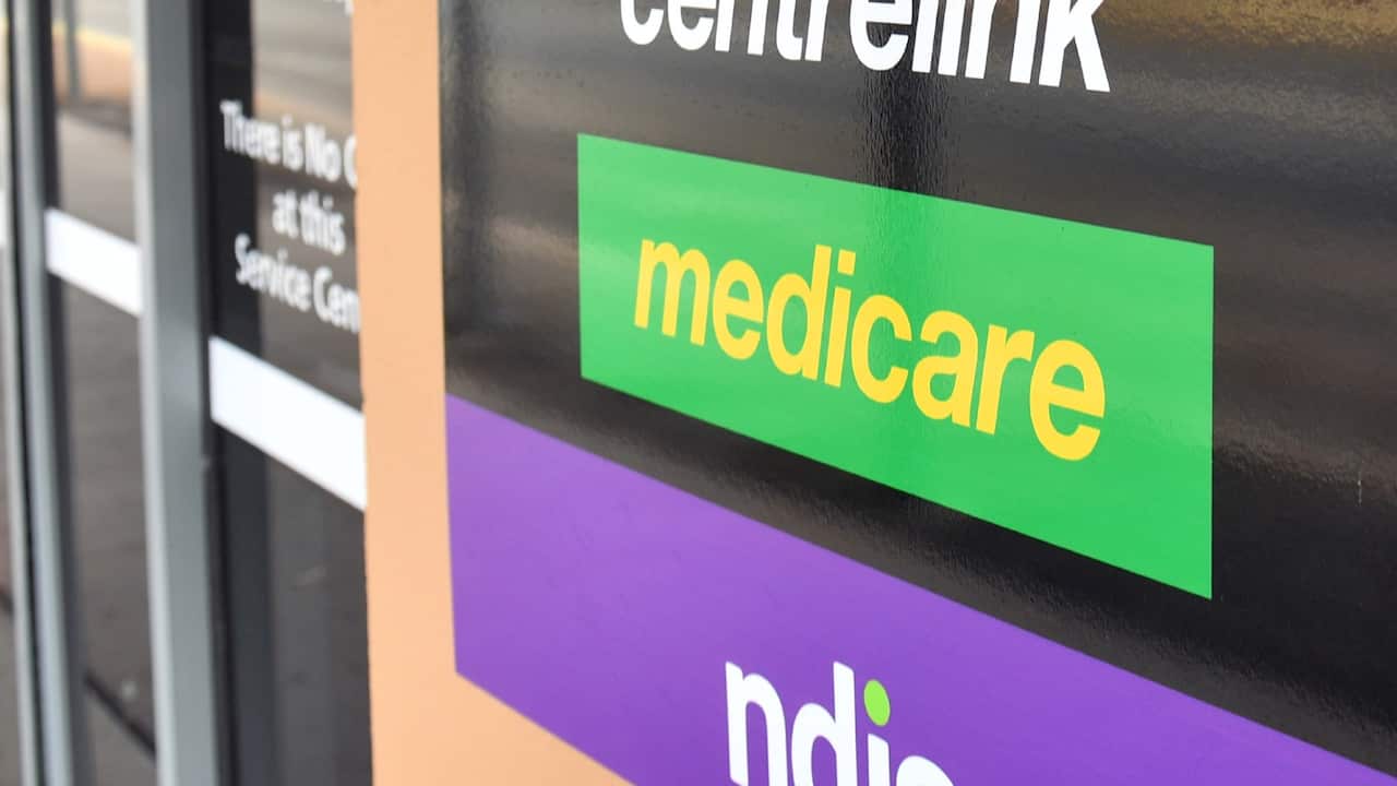 Durante la pandemia di COVID-19, il dipartimento australiano ha consesso l'estensione dell'assistenza sanitaria oltre i sei mesi di base