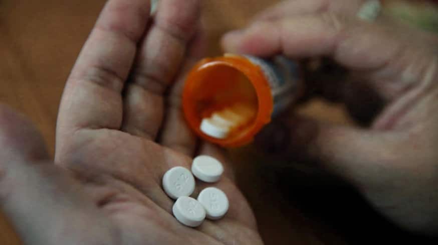 Household medications 