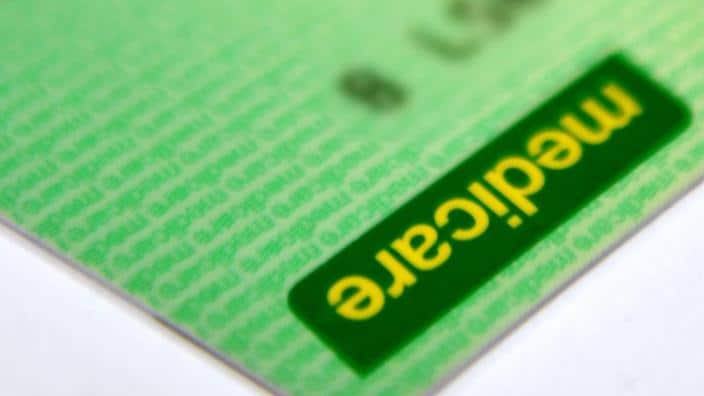 Australians could soon be handed greater control over who can access their Medicare card details