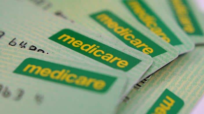 Medicare 