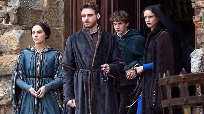 Medici: Masters of Florence