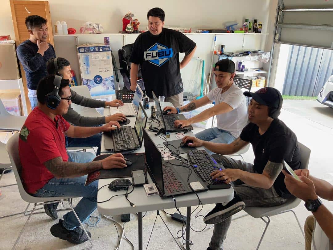 Pinoy CS 1.3, Gaming, Counter Strike, facebook group