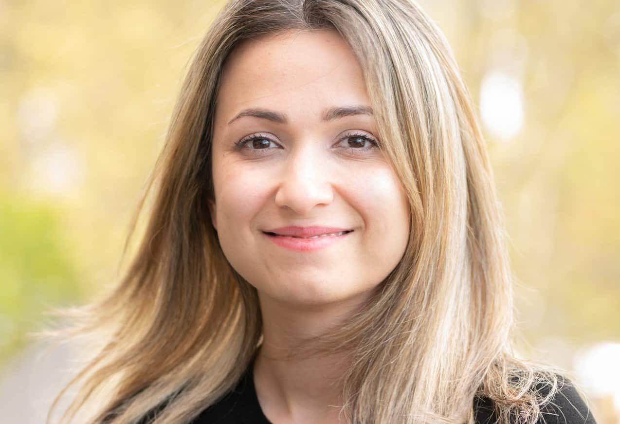 دکتر نسترن مفتاحی