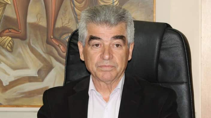 Deadly Fires in Greece