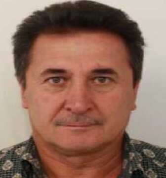 Mehmed Solmaz