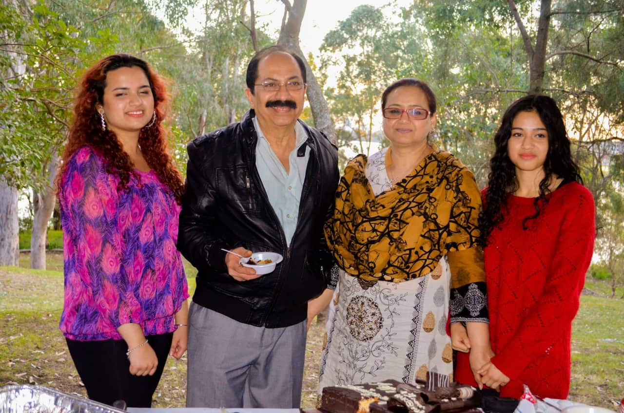 Grieving during restrictions is not easy but help is available.