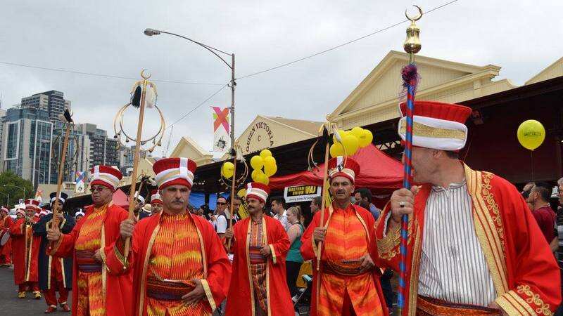 Mehter Band