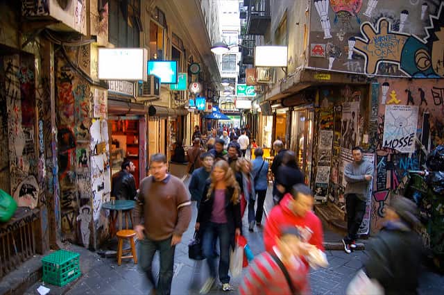 How to pronounce Melbourne suburb names correctly