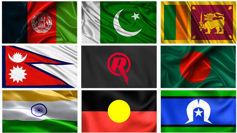 Melbourne Renegades Champions League Twenty20 cricket tournament 