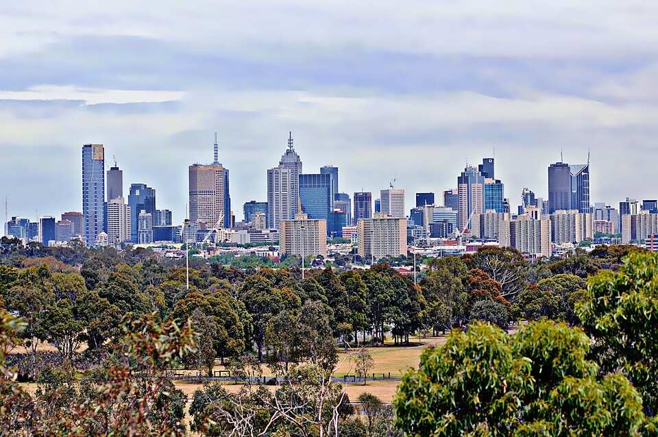 Melbourne’s most expensive suburbs