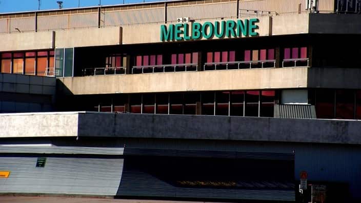 Melbourne International Airport
