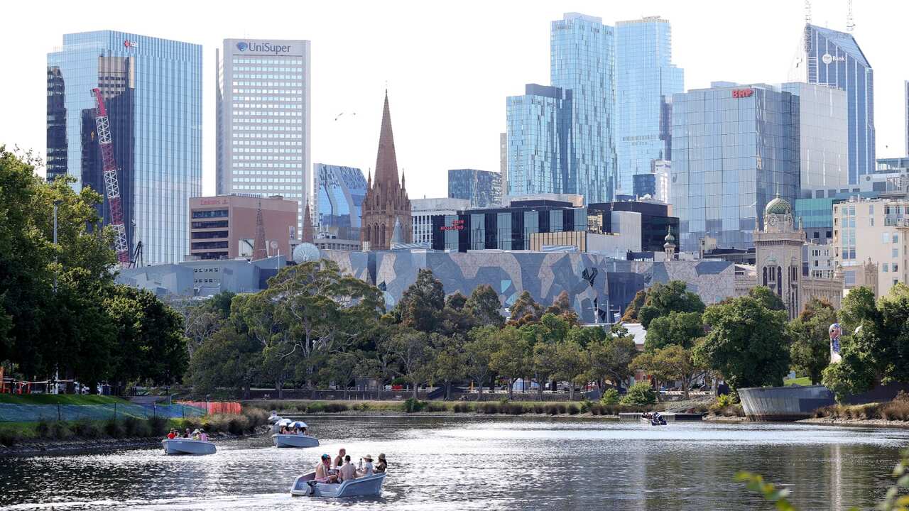 Melbourne retains the top 10 spots in the most liveable cities index