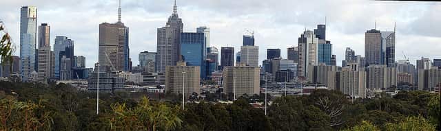 墨爾本新建單位影響舊式單位價格