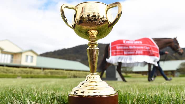 Melbourne Cup