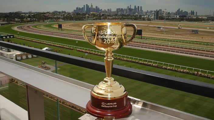 Melbourne Cup