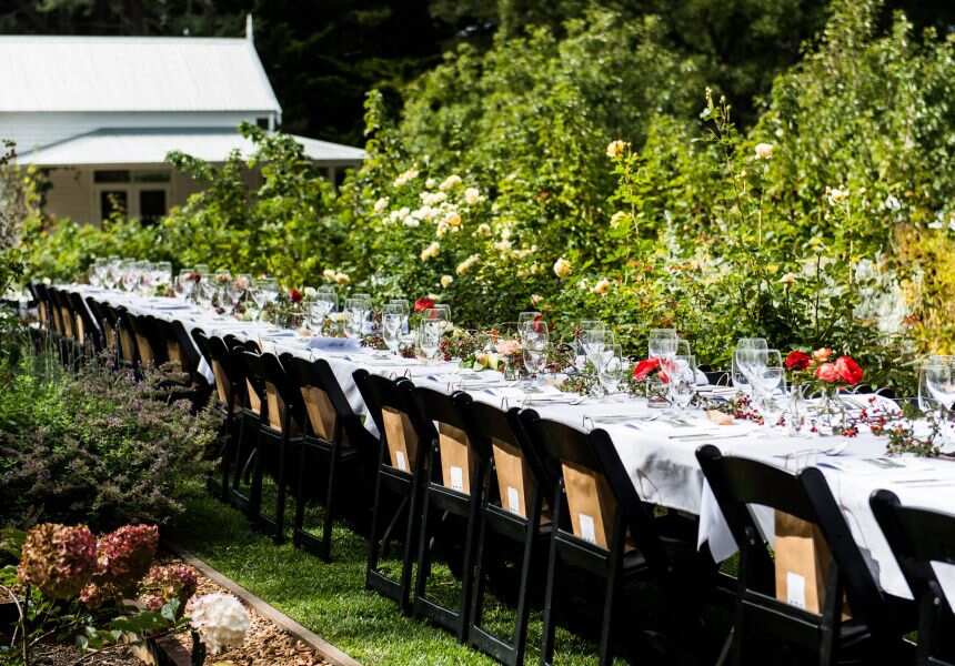 melbourne longest lunch