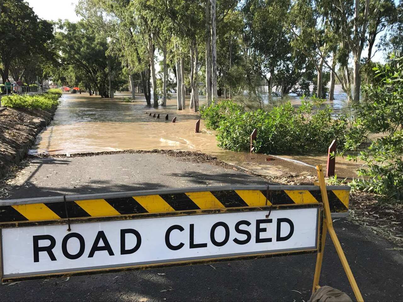 Rockhampton