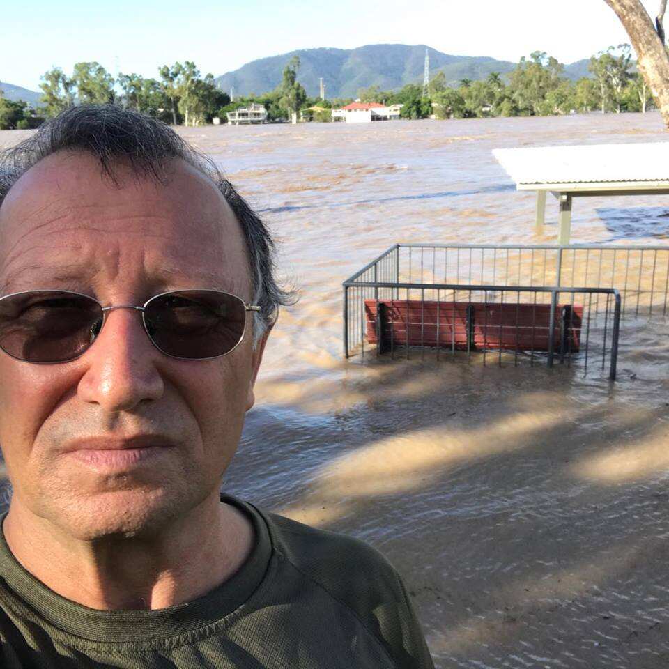 Rockhampton