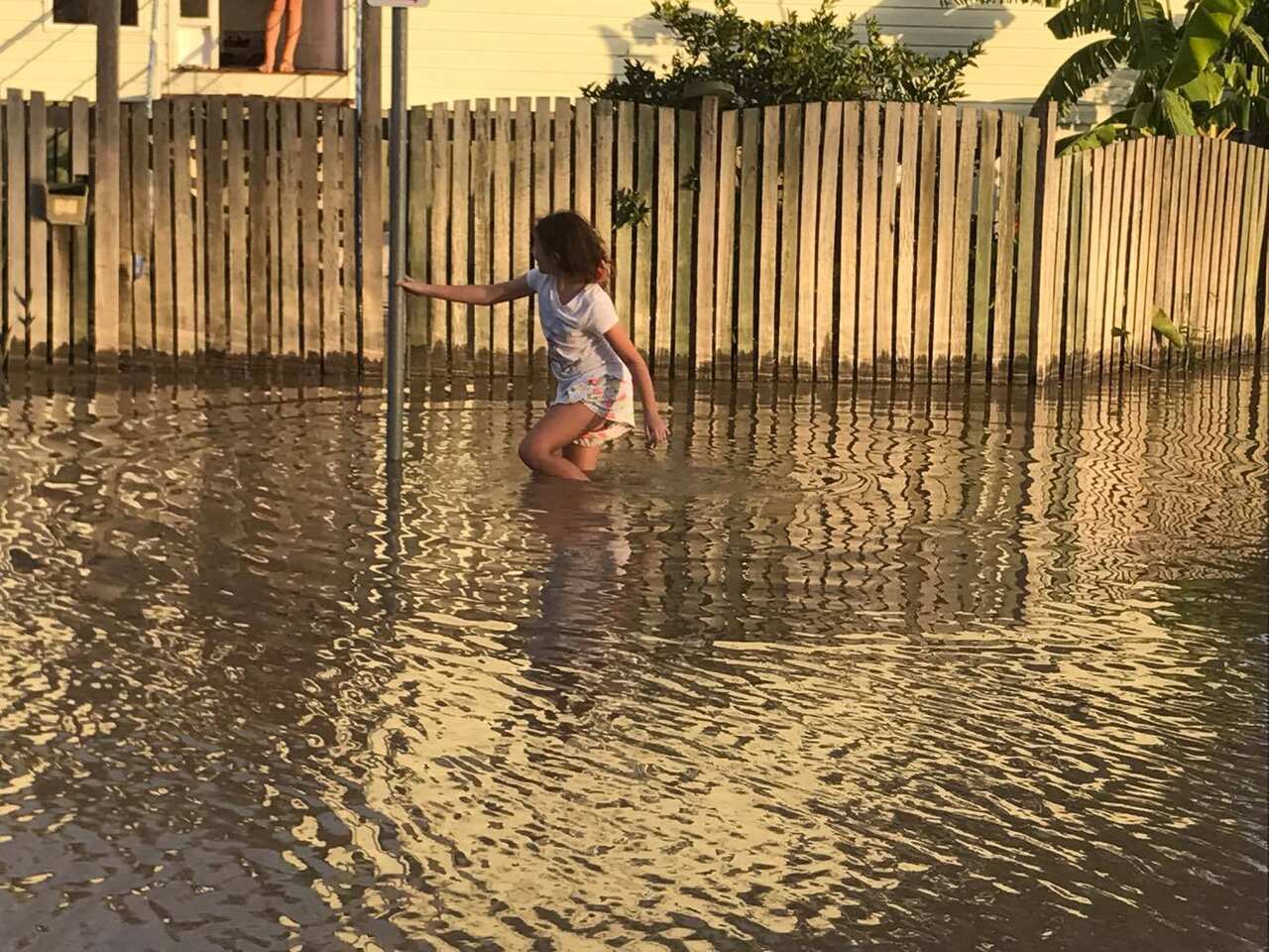 Rockhampton