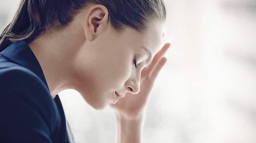 Mental Health (image representational)