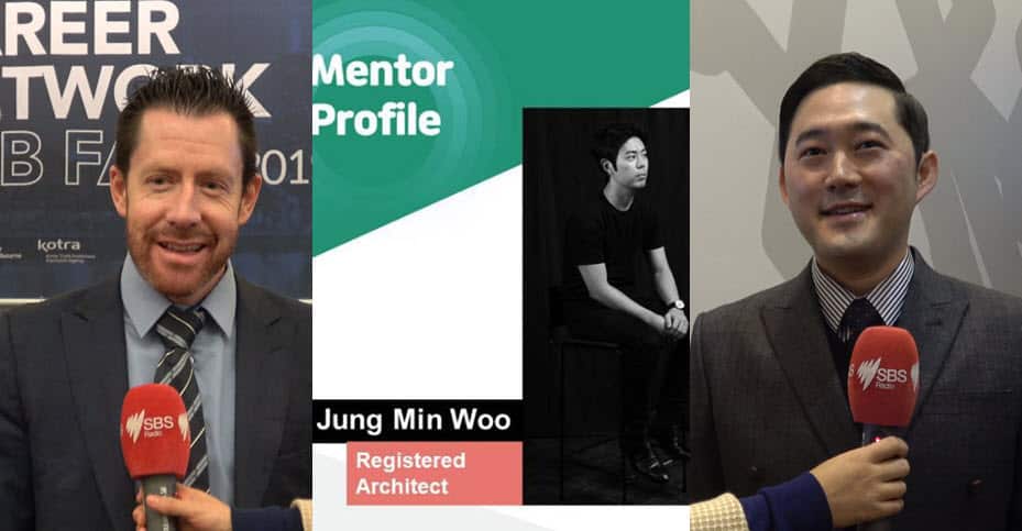 2019 Career Network Job fair has been held in Melbourne 