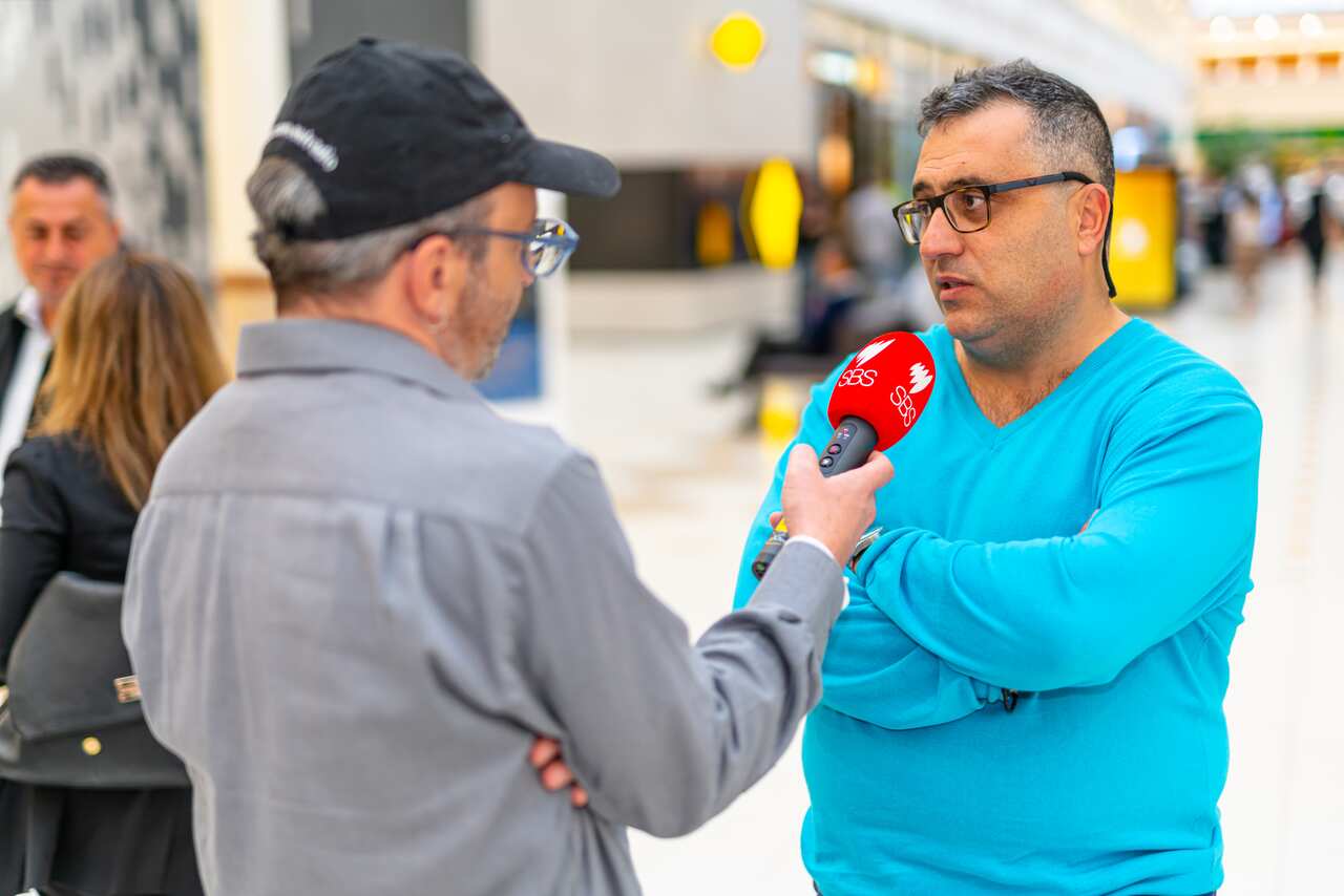 Broadmeadows election