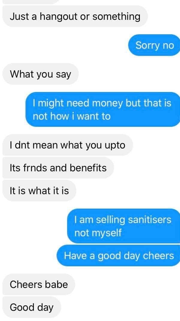 More solicitations received by Pooja