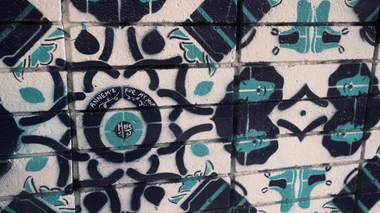 Hume City Mural Project