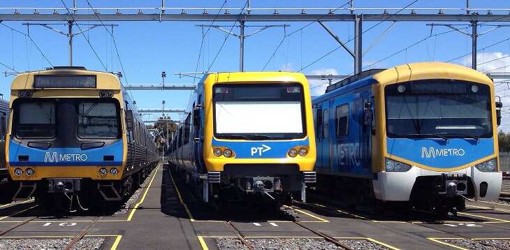 Victorian Budget 2019