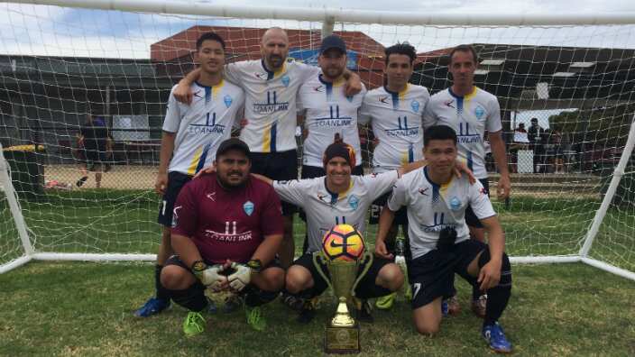 Metropolitan Futsal Club