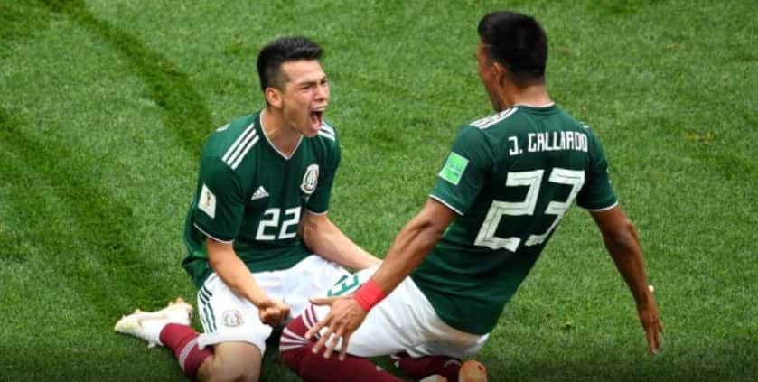 Hirving Lozano