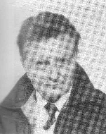 Igor Mezhakov-Koryakin