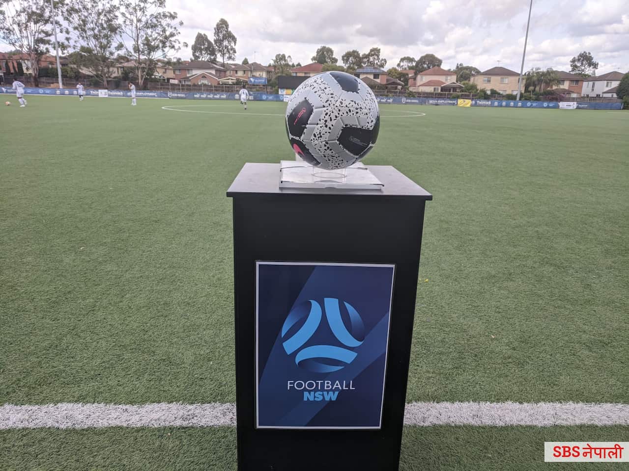 MFC Cup 2019: 16 Nepali football teams participate from 4 different states  