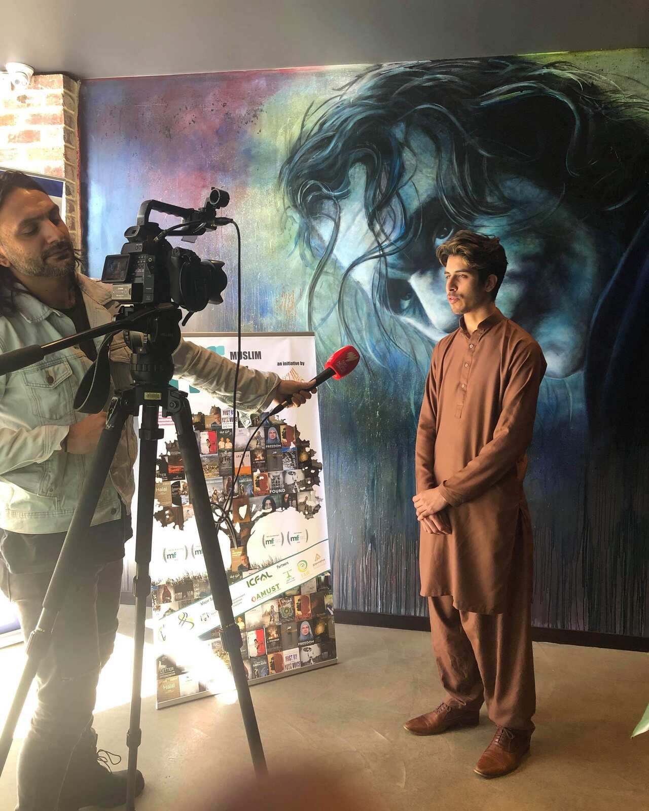 Perth hosts the third edition of Muslim Film Festival