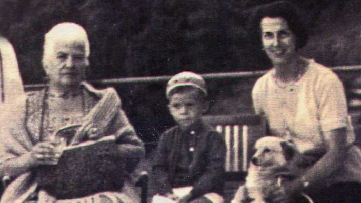 Giancarla Montagna Guareschi