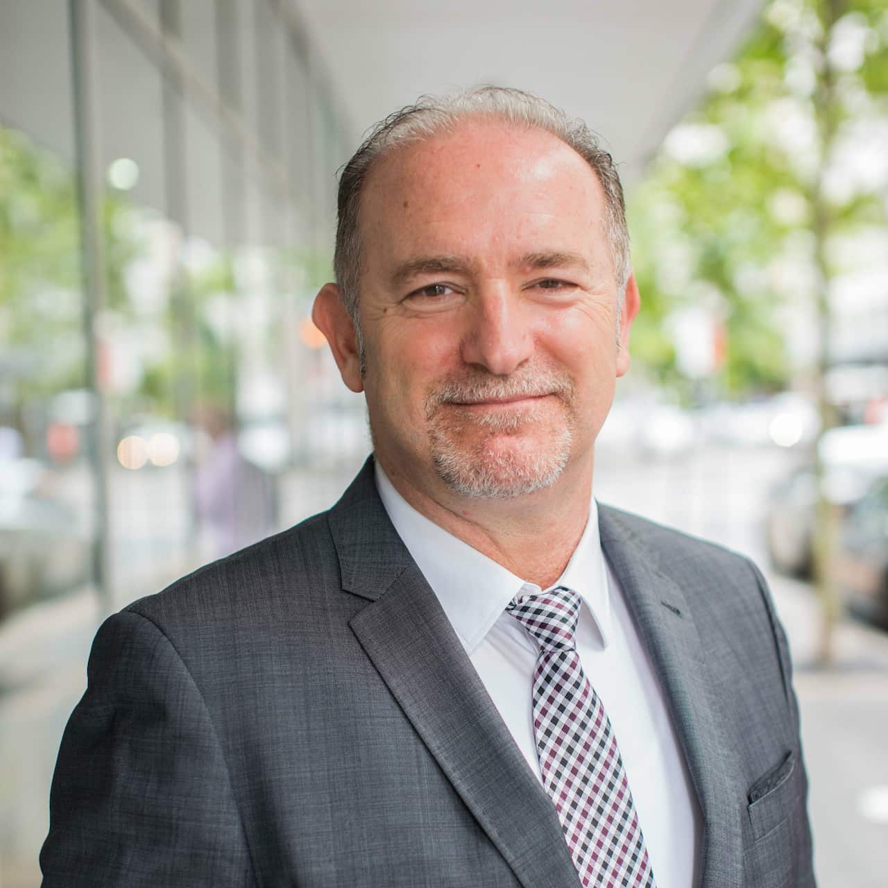 Australian-Lebanese Businessman Micheal Dakhoul