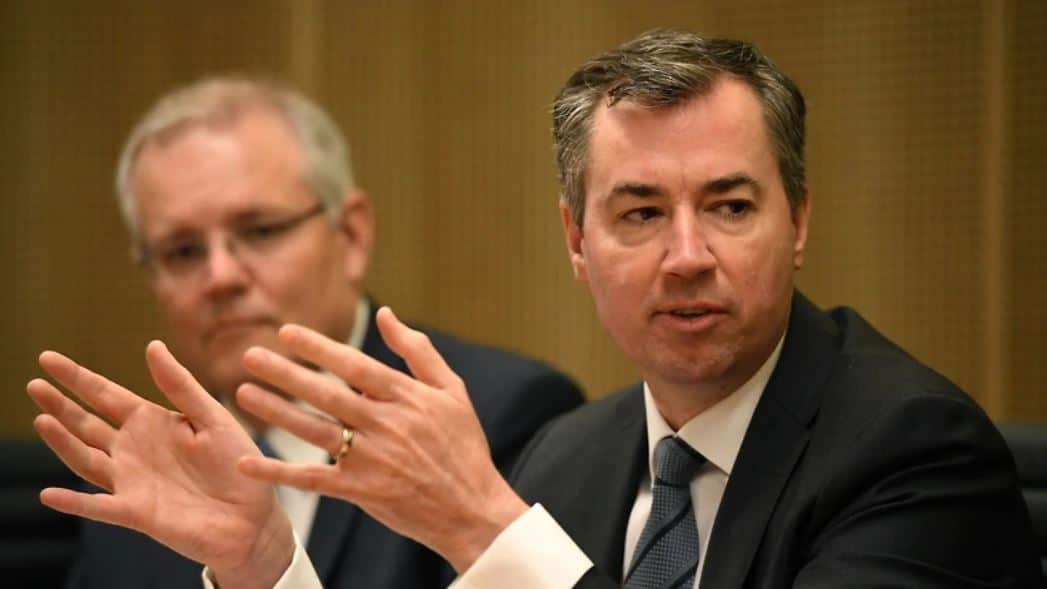 Government announces travel bans for welfare debt dodgers.