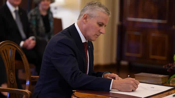 Michael McCormack is set to decide who will be his replacement as veterans affairs minister within days.