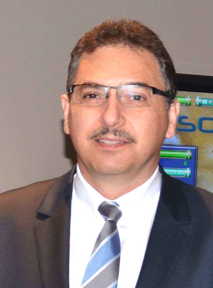 Ο ομογενής εκπαιδευτικός Μιχάλης Πανορμίτης Πακάκης