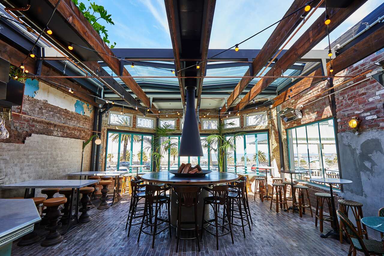 Open House Melbourne 2019