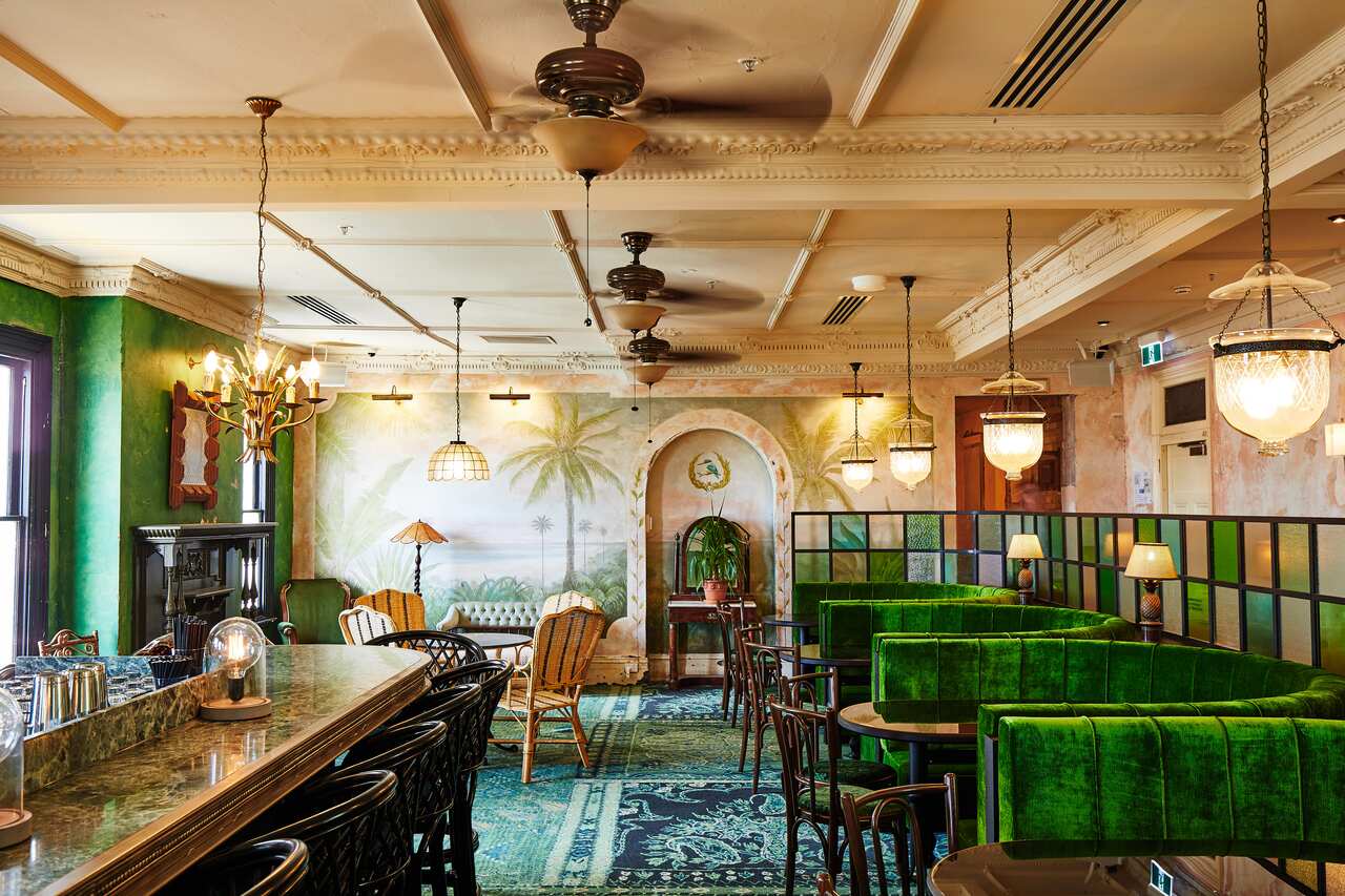 Open House Melbourne 2019